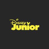 65. Disney Junior